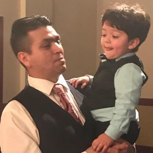 Meet your Posher, Martin